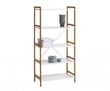 Bkcases/Room divider