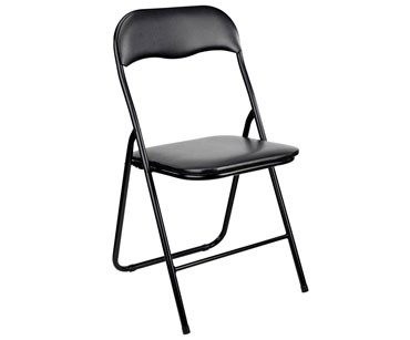 Fold. Chairs/Stools