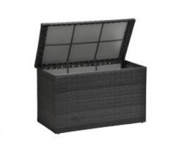 Outdoor storage