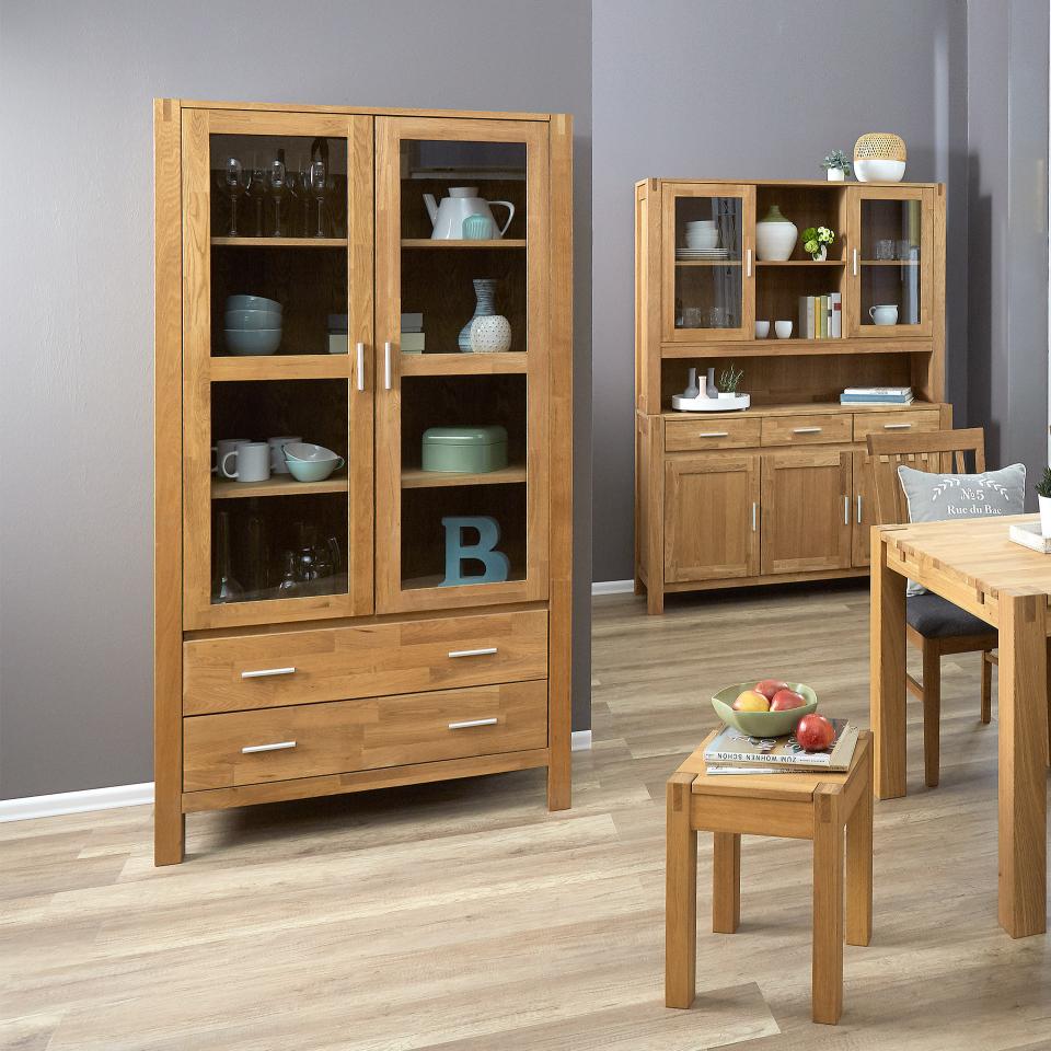 Display Royal Oak (2 door) JYSK