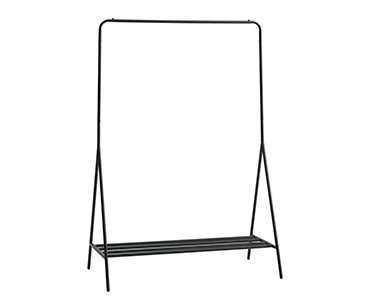 Clothes rails