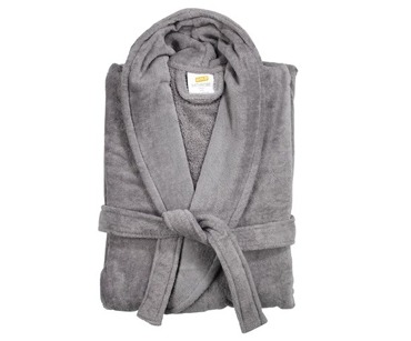 Bathrobes