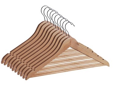 Hangers