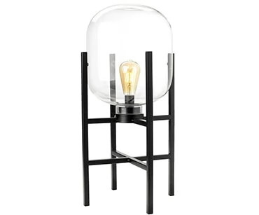 Lamps and Lanterns