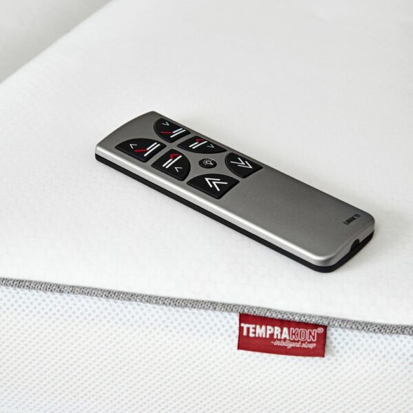 Top mattress 90x200 TEMPRAKON T300 - Image 3