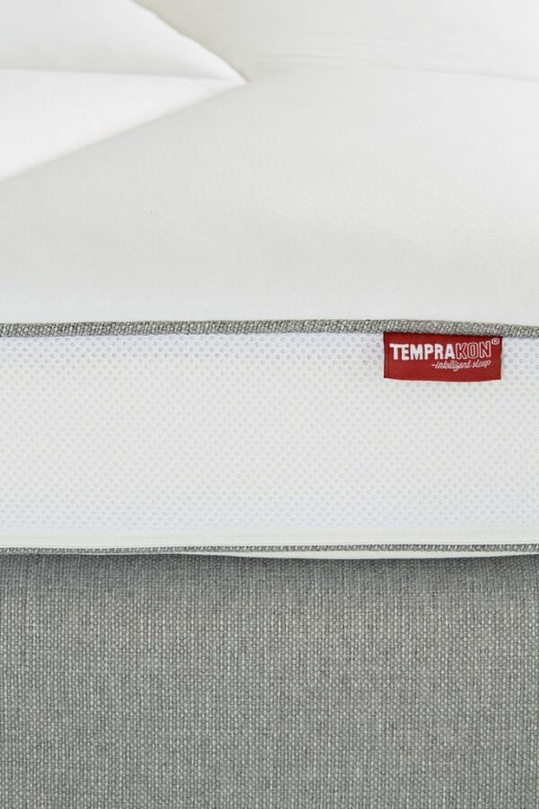 Top mattress 90x200 TEMPRAKON T300 - Image 4