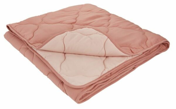 Duvet 470g STETINDEN cool 135x200 red - Image 2