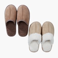 Slippers BROKIND size 36-46 ass.