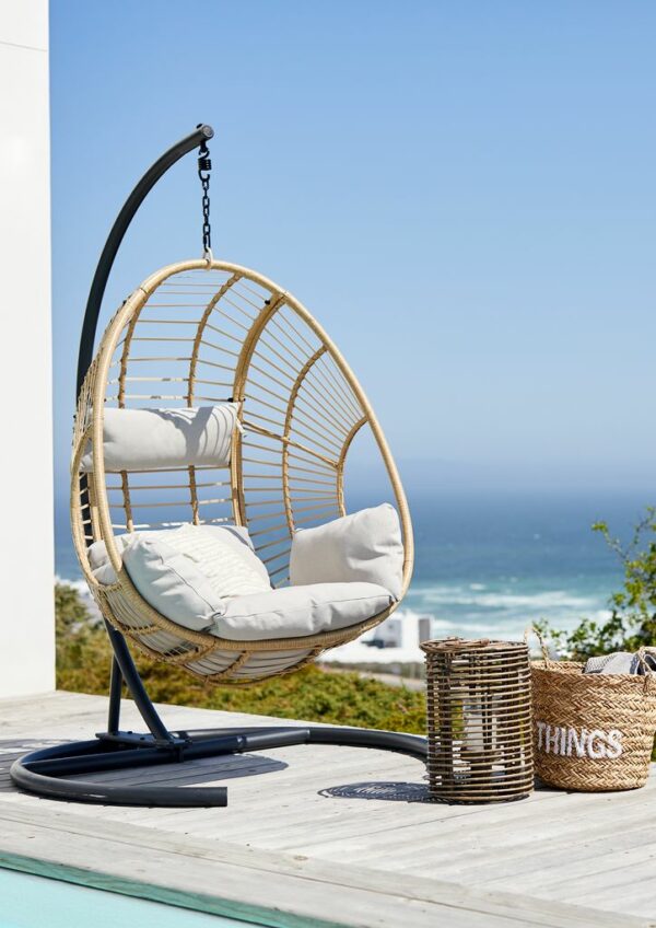 Tips to transform your outdoor space in time for summer JYSK