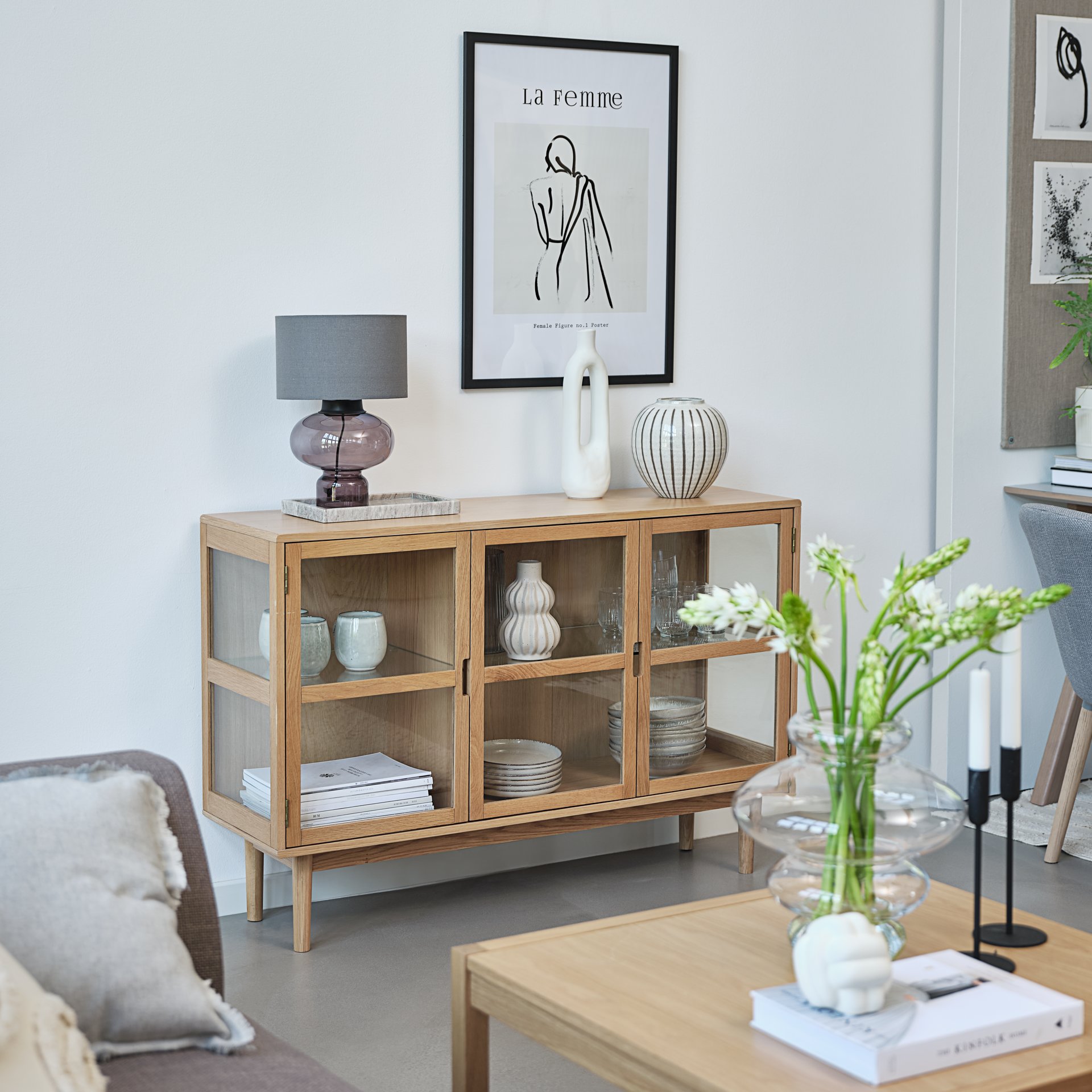 Guide Choose the right display JYSK