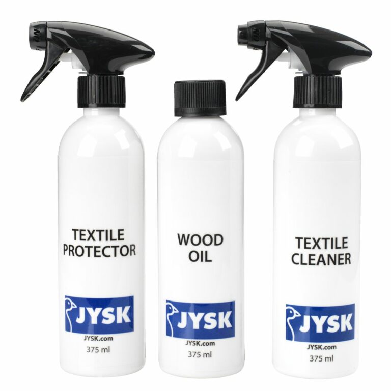 Textile Cleaner 375 ml JYSK