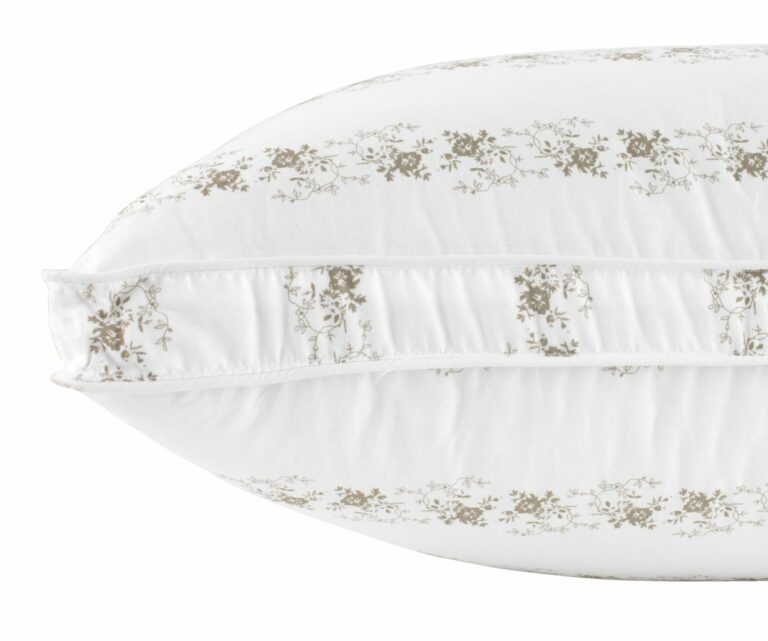 Pillow 1400g TRONFJELLET 50x70x3 JYSK