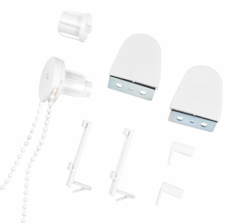 Bead chain system for roller blind D.25mm JYSK