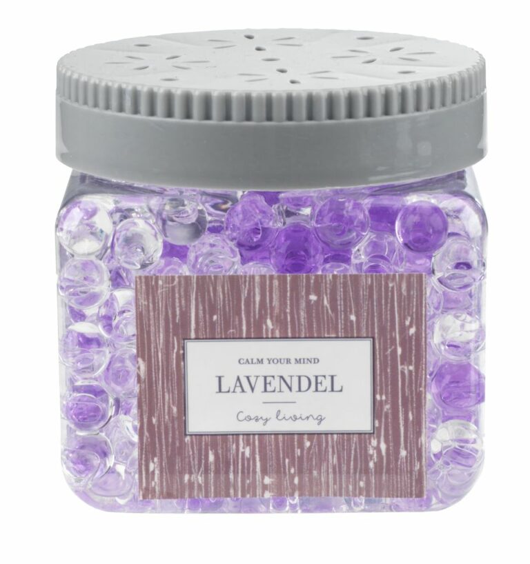 Scented beads CARL orderno. JYSK