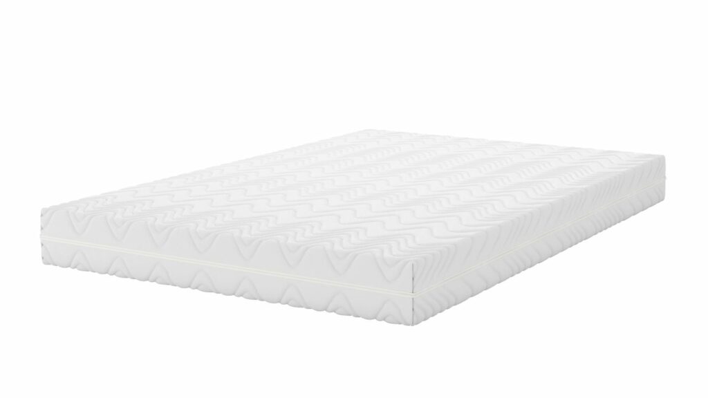Spring mattress 140x200 PLUS S25 DREAMZONE - JYSK