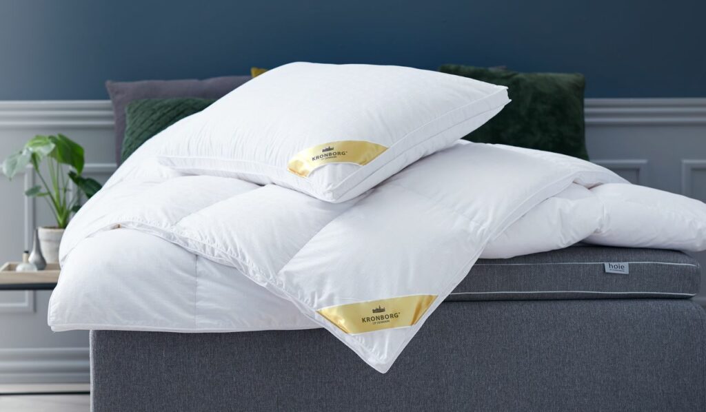 Shopping cart dock JYSK