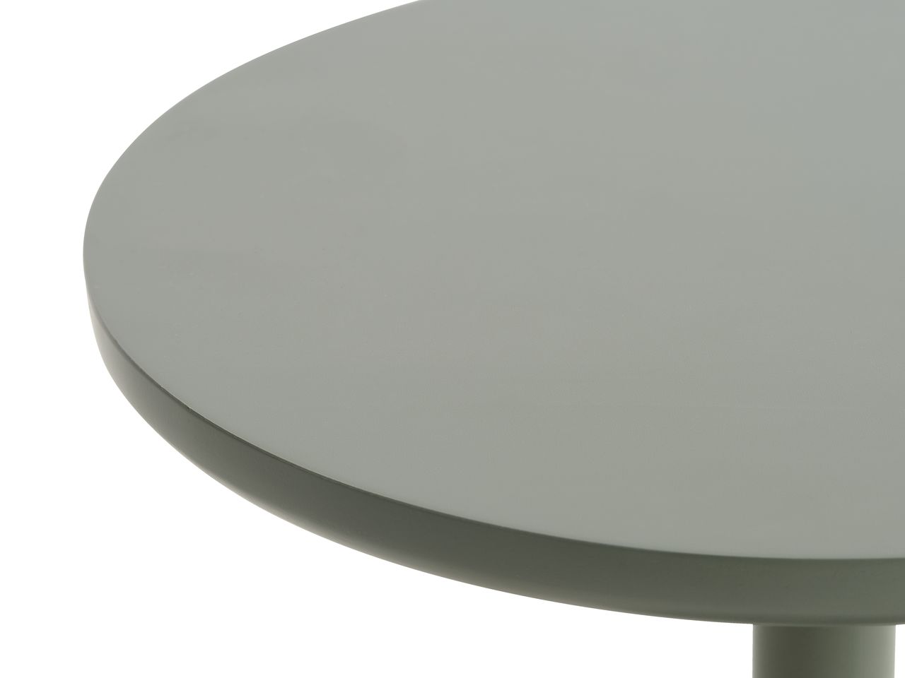 Flower stand STAND IN 2 pcs/pk olive JYSK