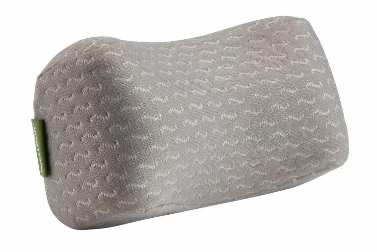 Neck pillow WELLPUR ALESUND 13x25x11 JYSK
