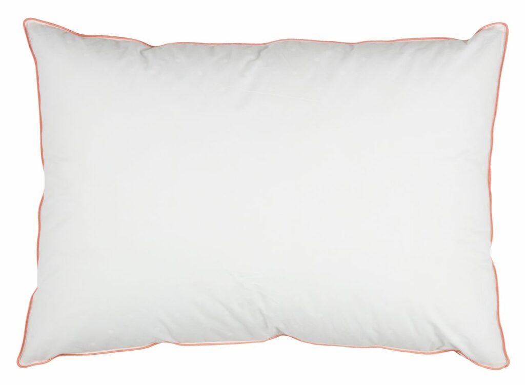 Pillow 850g ROYAL NORDIC 50x70x3 JYSK