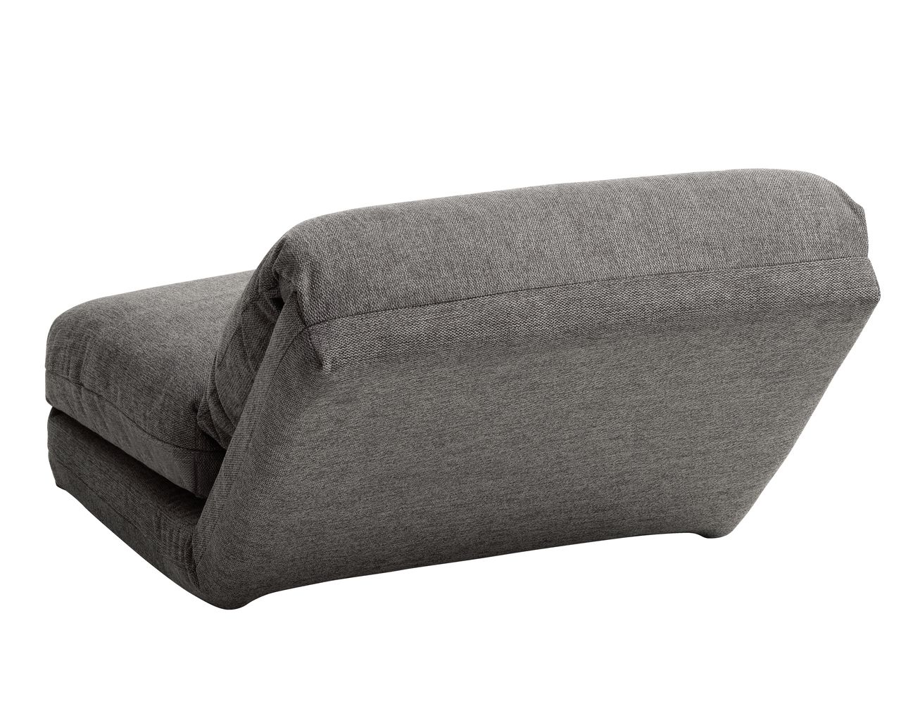 Chair bed VEGGER grey - JYSK