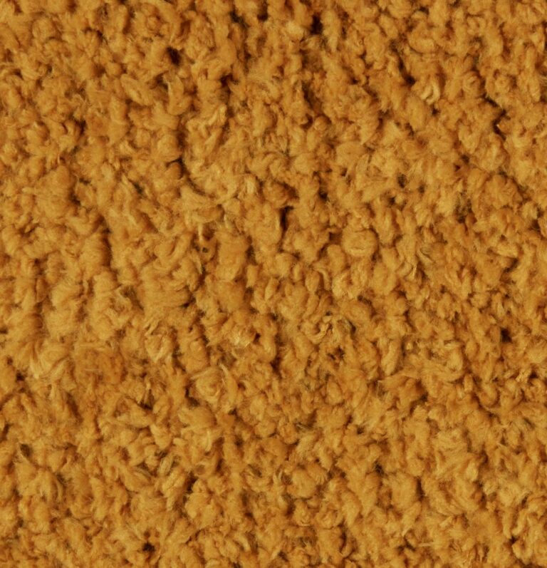 Bath mat KARLSTAD 70x120 yellow JYSK