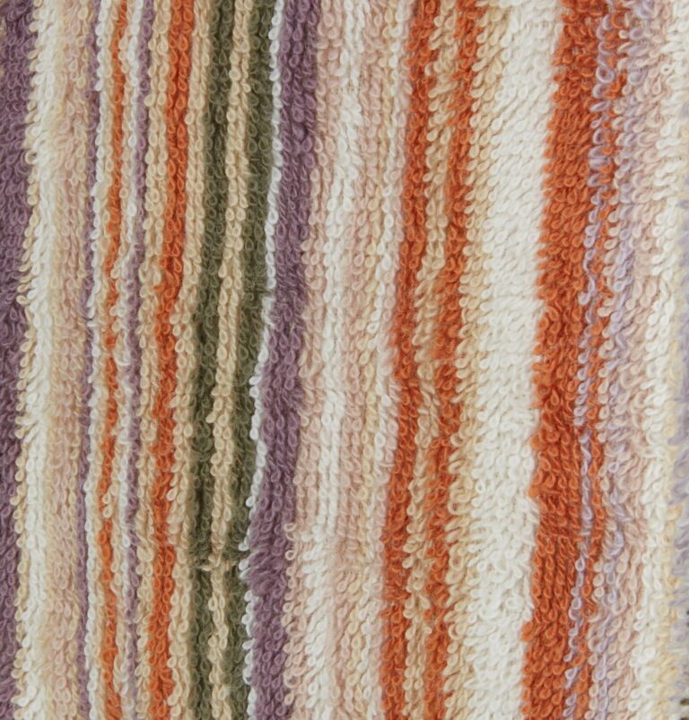 Bathrobe SEGERSTA S/M purple JYSK