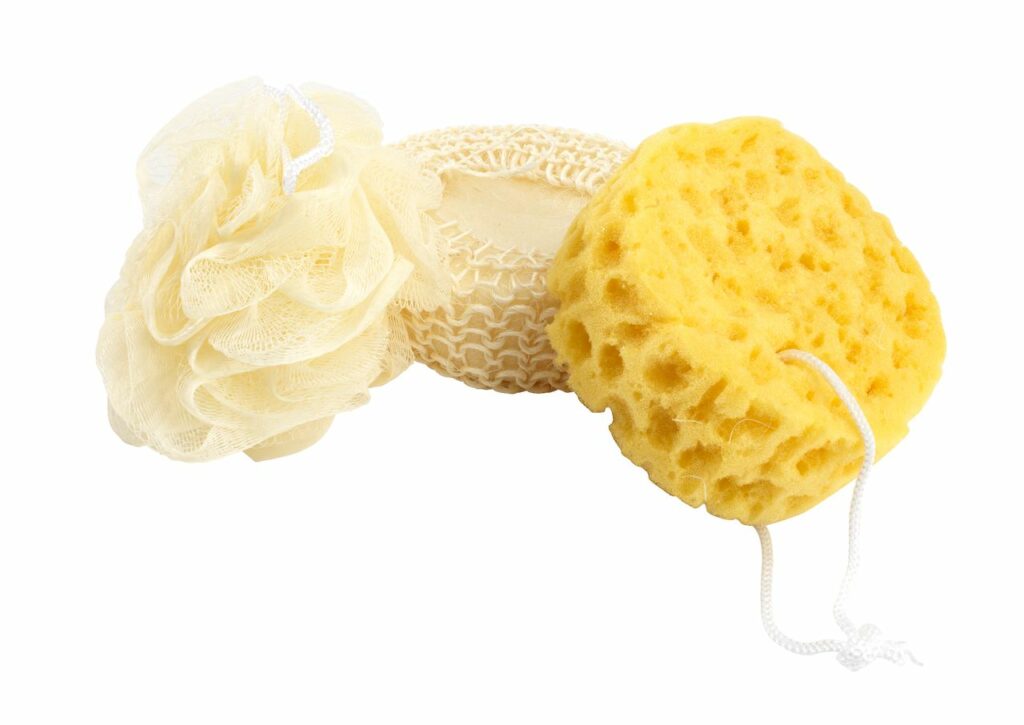 Bath Sponge Set Hs Code at Celia Wilson blog