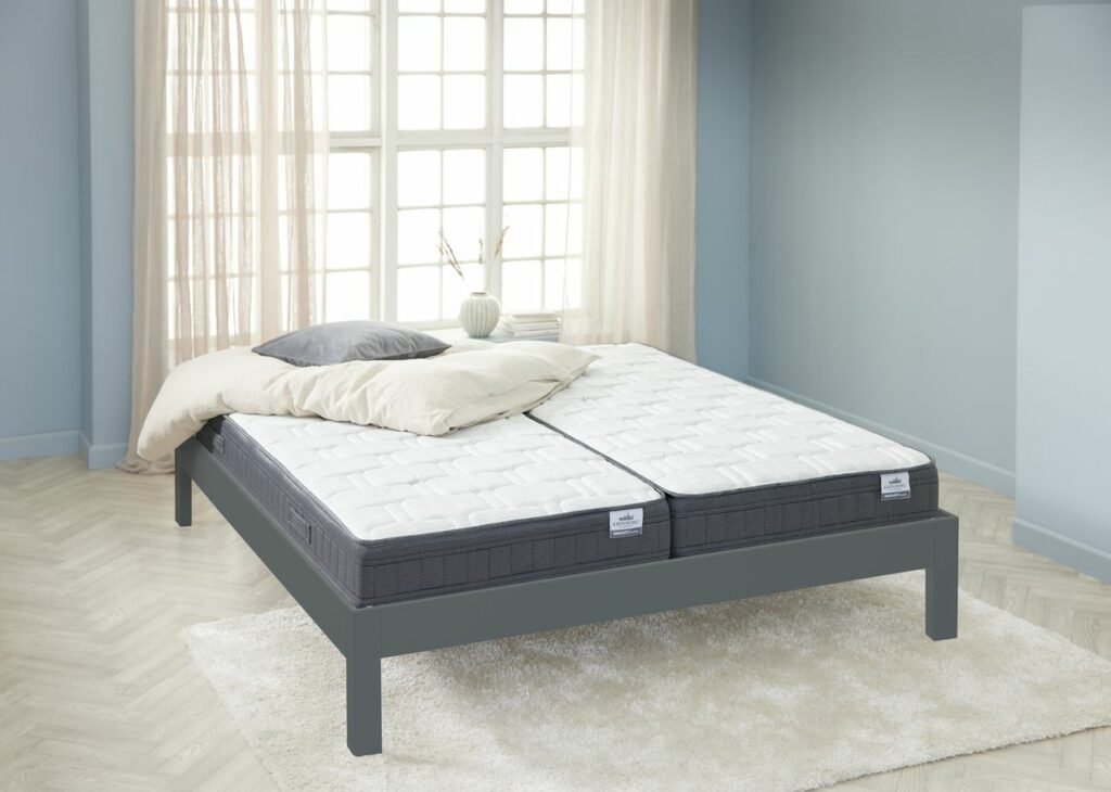 Rug VILLEPLE 160x230 beige JYSK