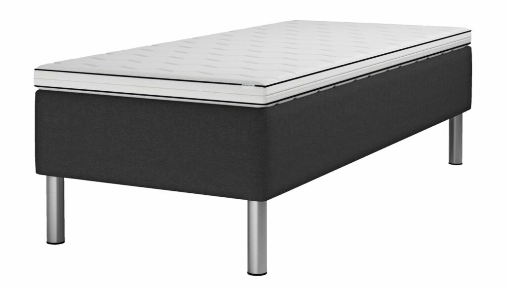 Mattress 90x200 GOLD B20 memory JYSK