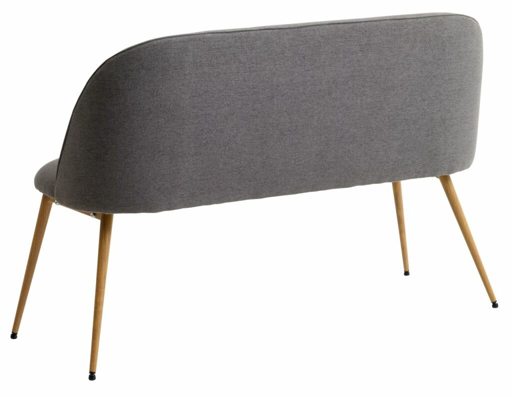 Jysk Dining Bench With Back