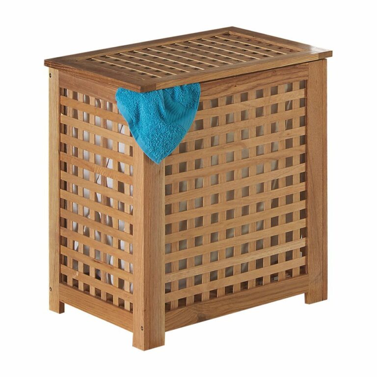 Laundry basket Tim JYSK