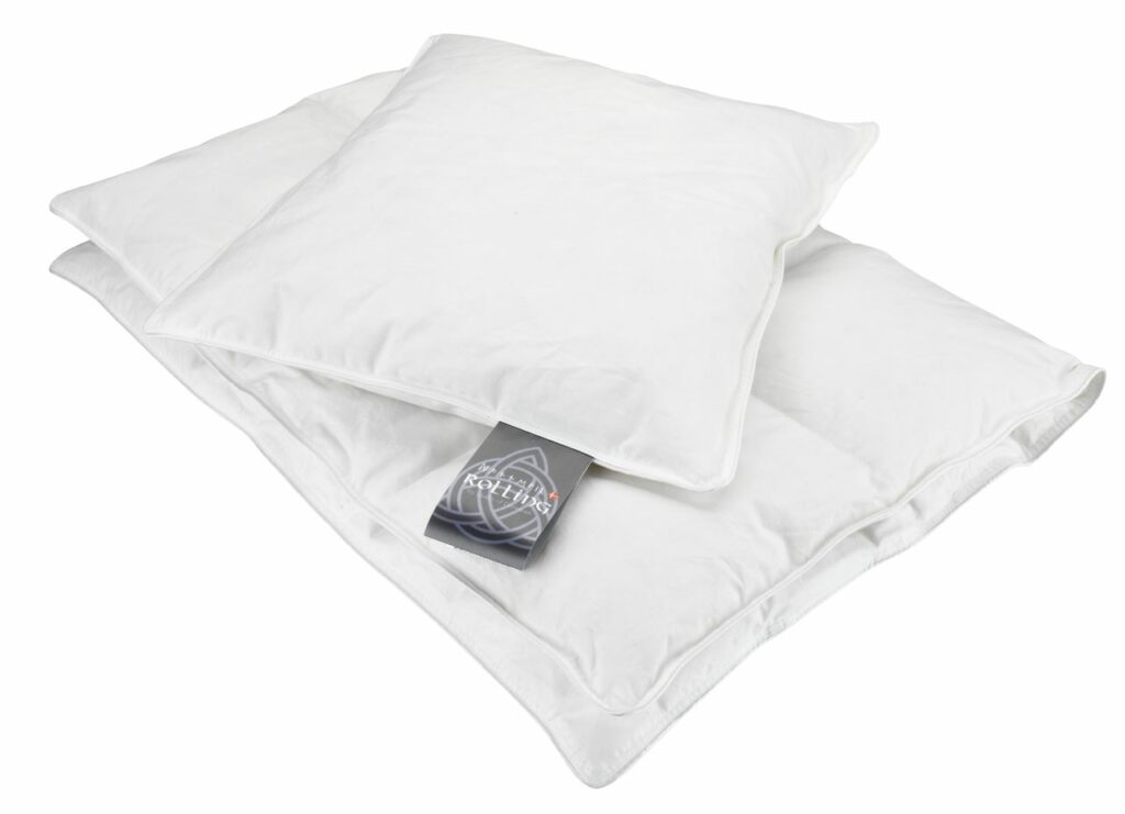 Duvet/pillow BABY set ROLLING JYSK