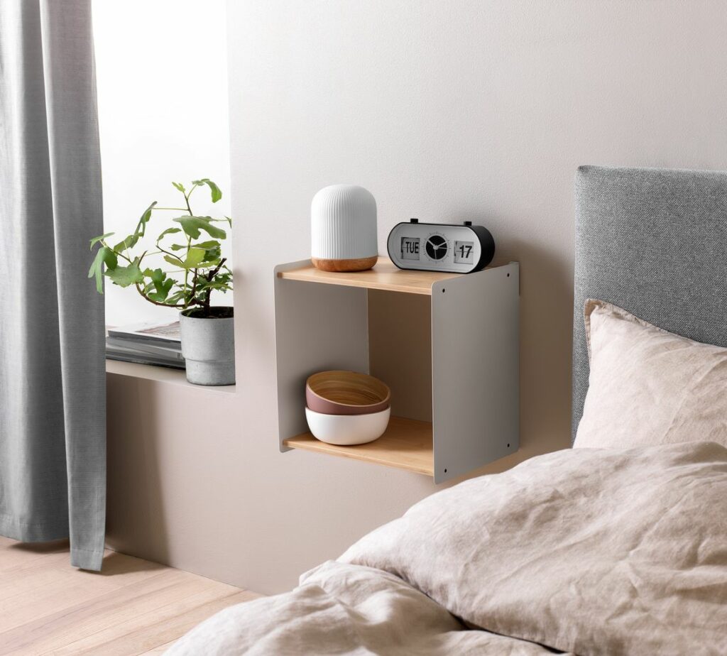 Battery lamp FLORIAN D.12xH15cm JYSK