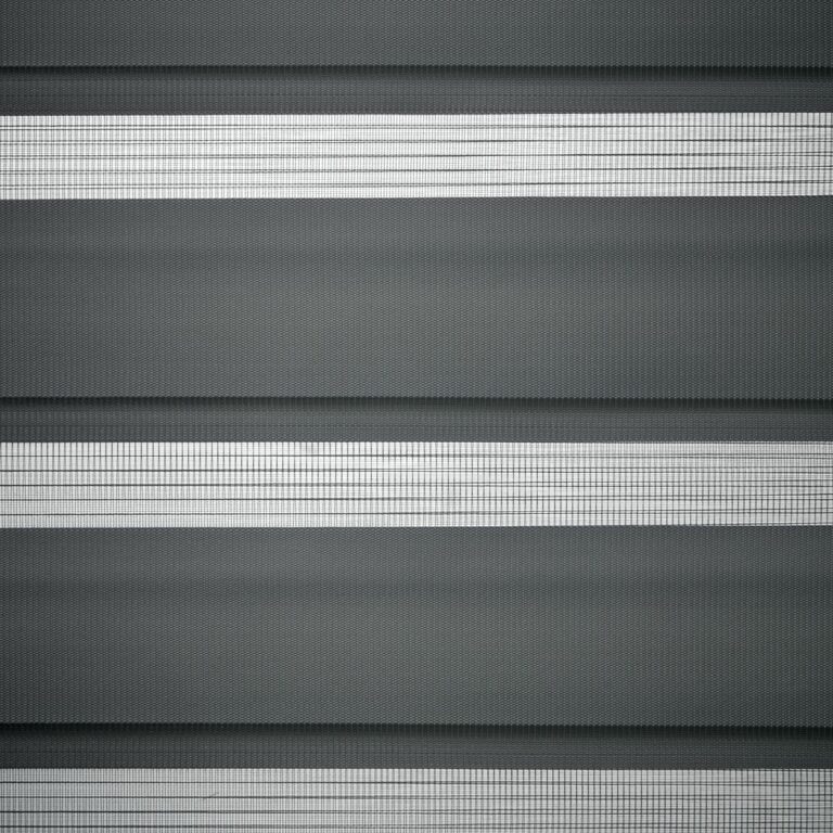 Roller blind Duo IDSE 100x180cm grey JYSK