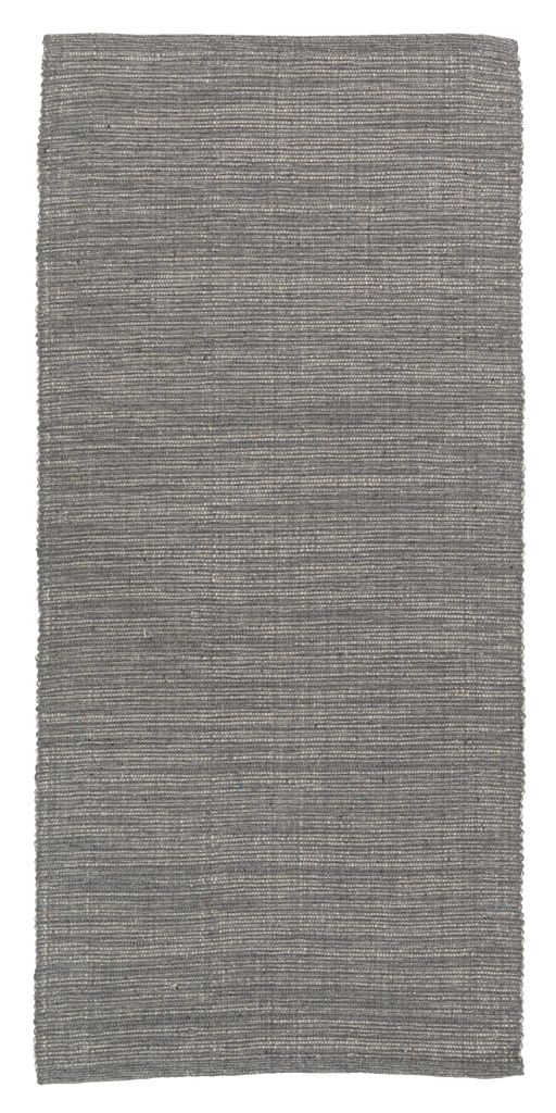 Rug KREKLING 65x140 grey JYSK