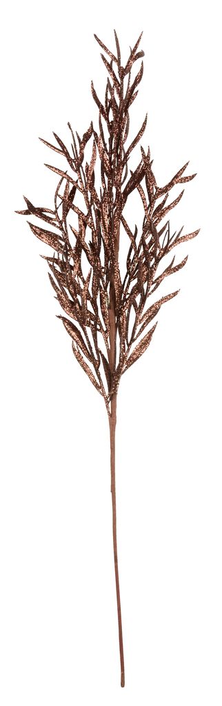 Twigs SARD 70cm brown glitter - JYSK