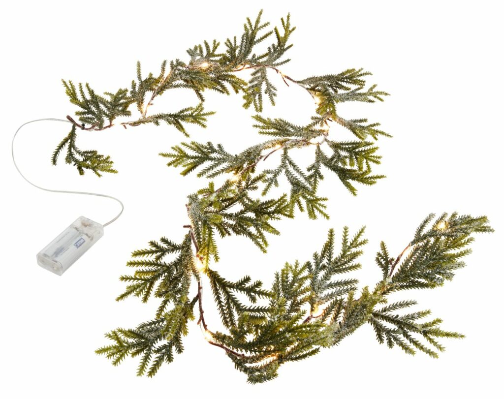 String lights VIVIANIT w/20LED JYSK