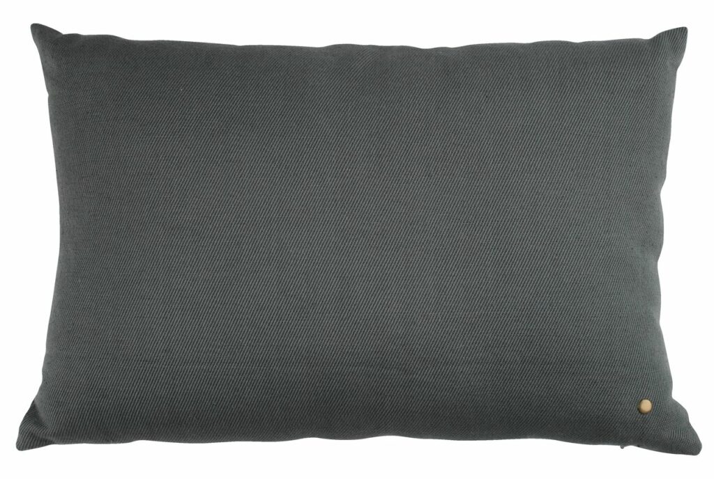 Cushion STORKLOKKE 40x60 blue JYSK