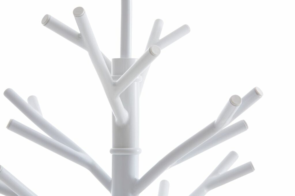 Coat stand SEJS oak JYSK