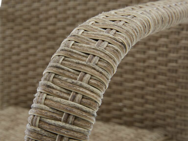 Stacking chair GUDHJEM natural JYSK