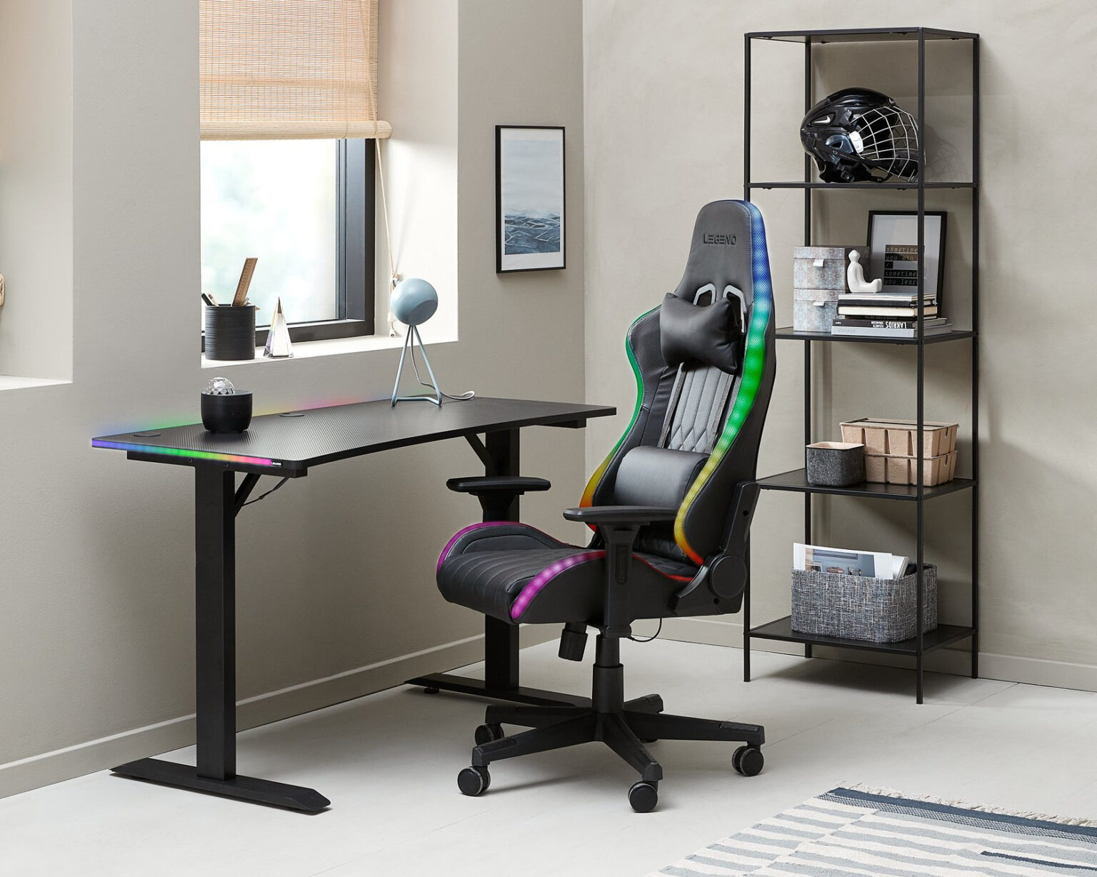 Guide Choose the right office chair JYSK