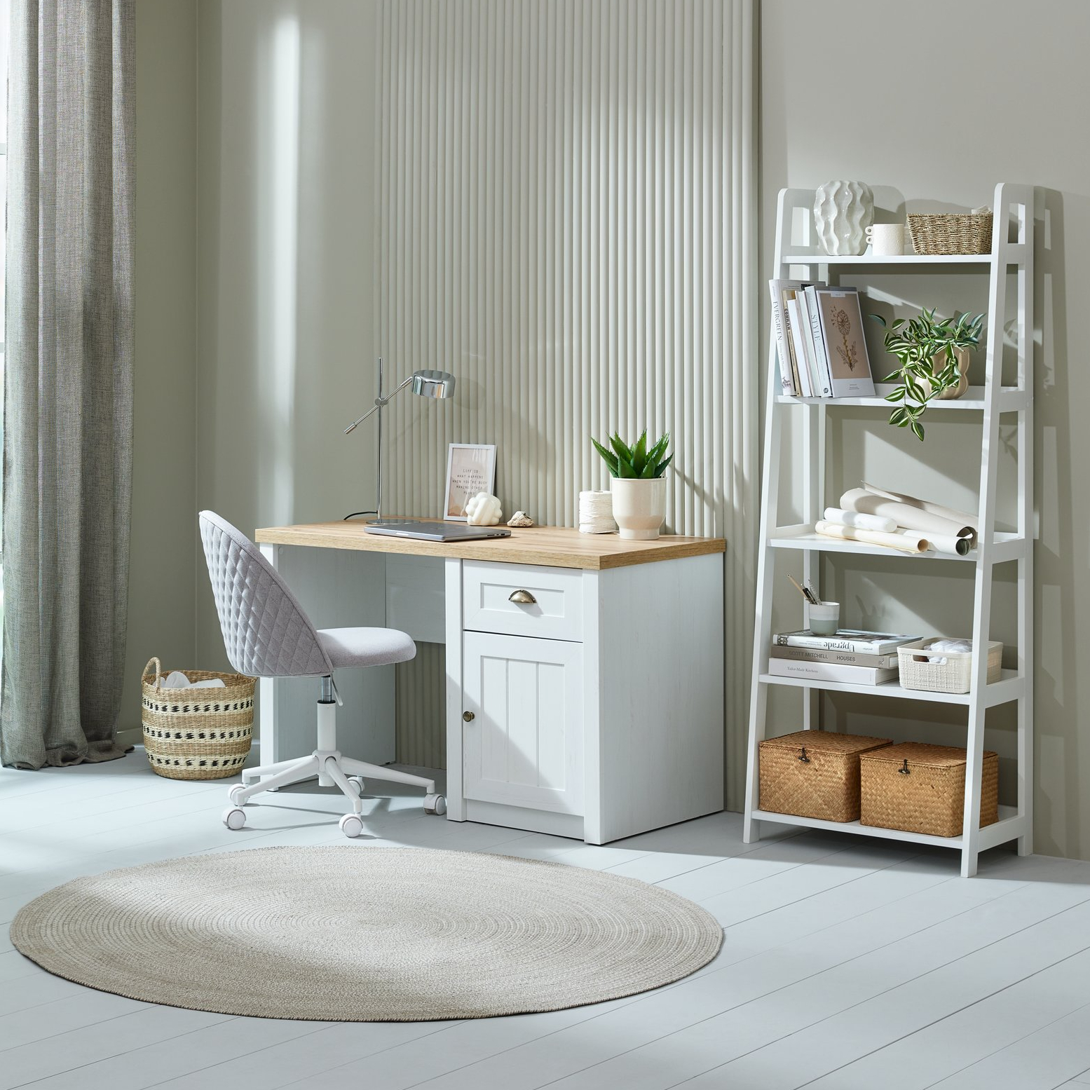 Guide Choose the right office chair JYSK