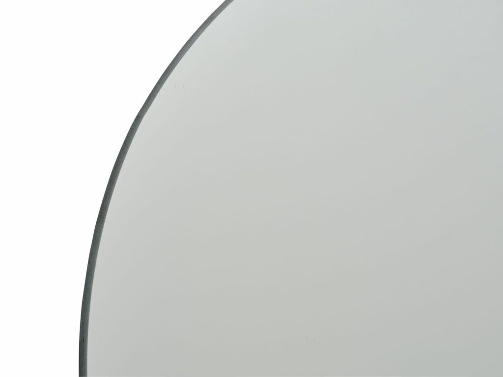 Mirror REJSBY organic shape 50x100 - JYSK