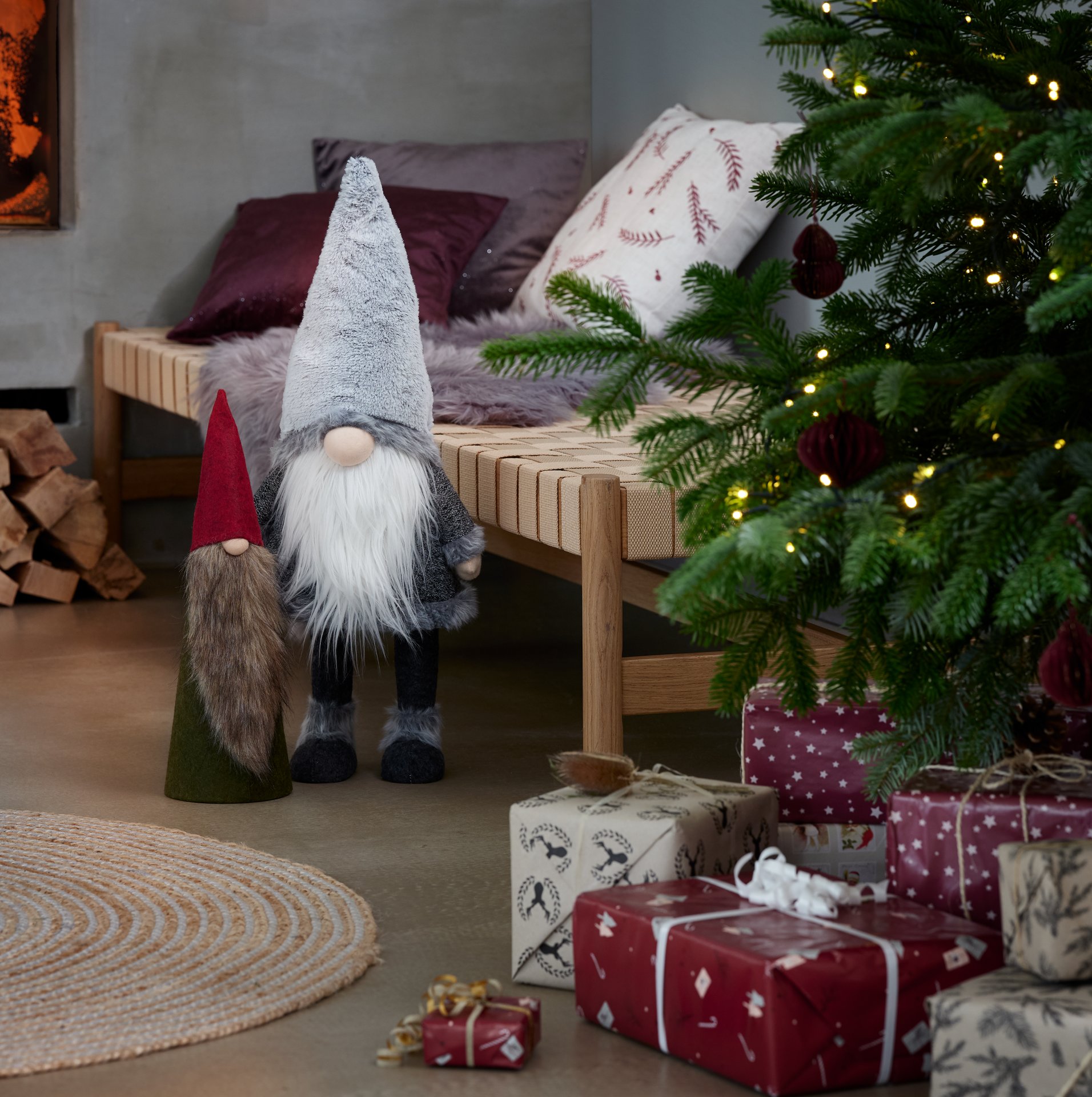 Christmas Season Decorations, Ornaments and Homeware trends JYSK