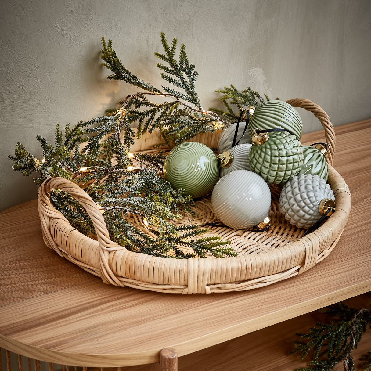 Christmas Season Decorations, Ornaments and Homeware trends JYSK