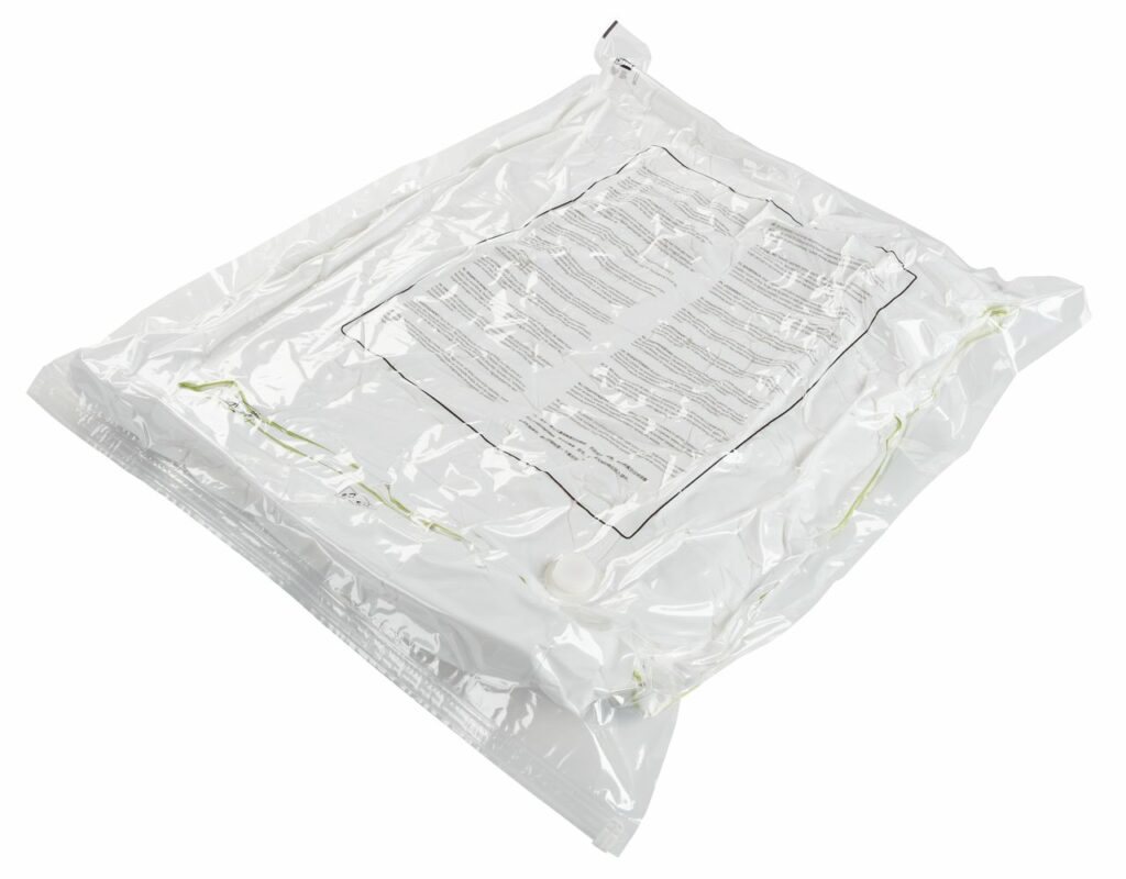 Vacuum bag TORSTEN W100xL80cm JYSK