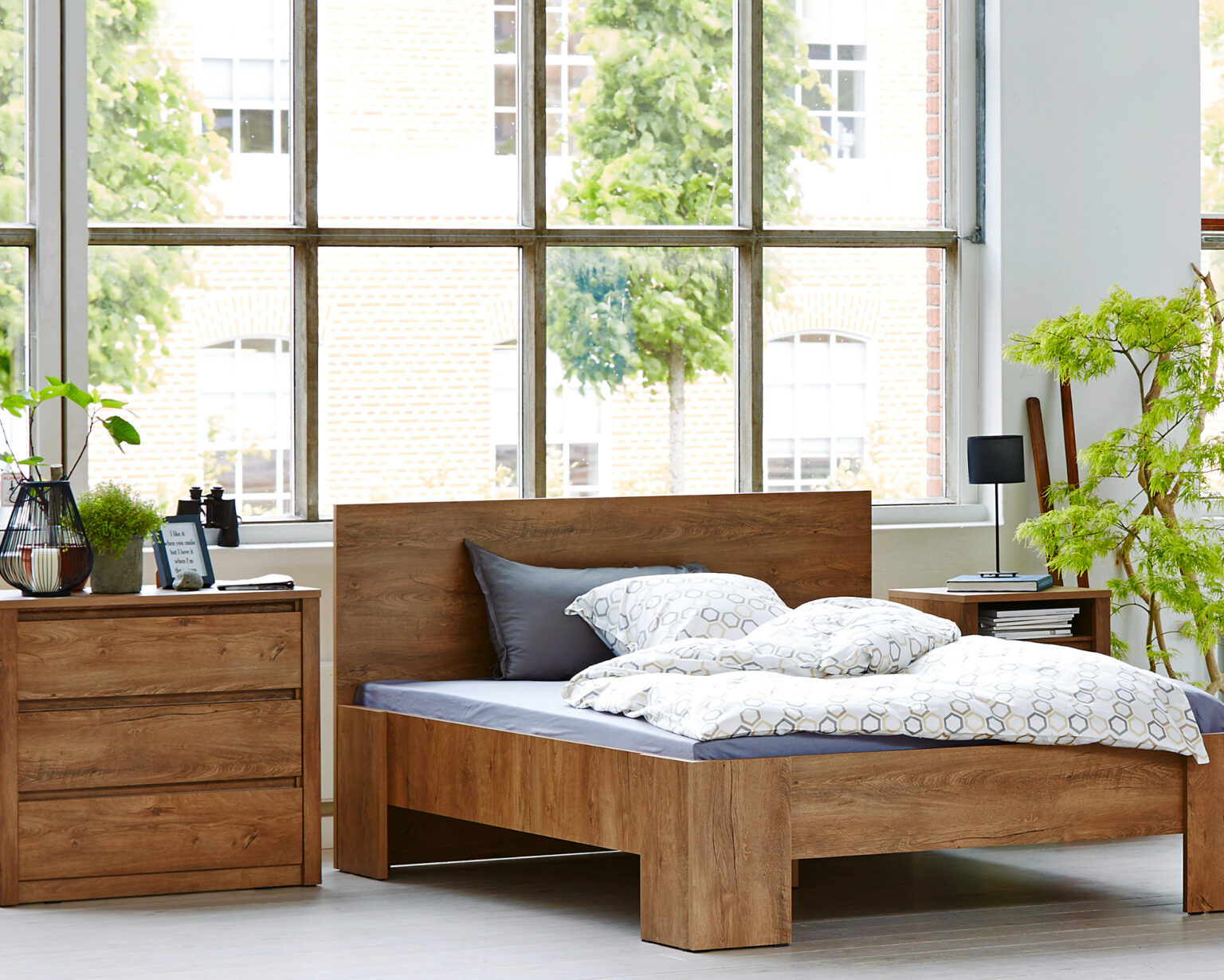 Hints and Tips to Choosing the Perfect Bedroom Furniture JYSK