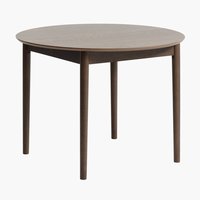 Dark oak