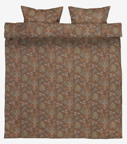 Tea towel KREKLING 50x70 terry 2pcs/pk JYSK