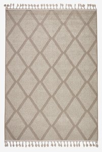 Rug RYPESTARR 160x230 beige
